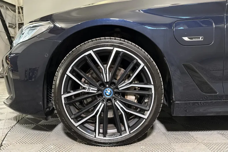 BMW 545e (Seria 5) din 2022 cu 97.351 km - oferta BMW227748 - foto 13