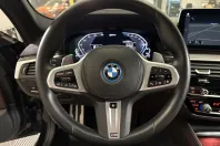 BMW 545e (Seria 5) din 2022 cu 97.351 km - oferta BMW227748 - foto 16