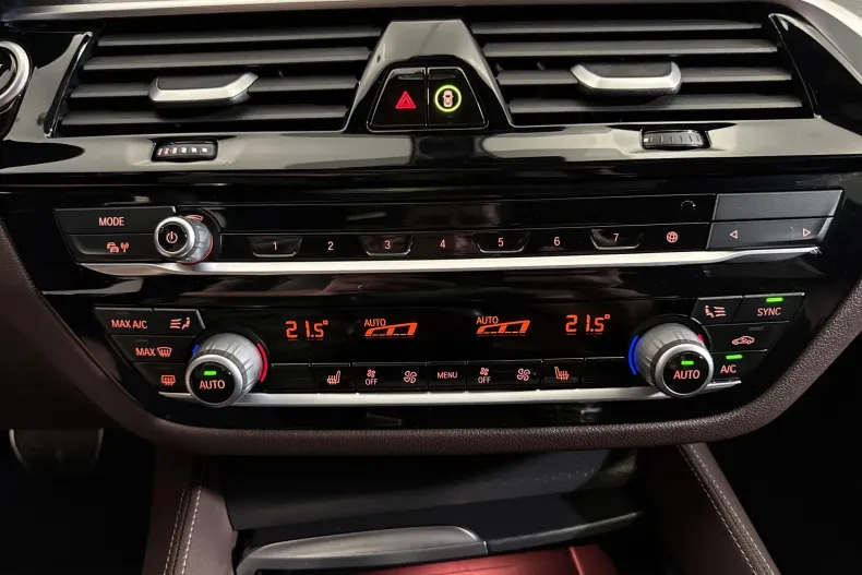 BMW 545e (Seria 5) din 2022 cu 97.351 km - oferta BMW227748 - foto 18