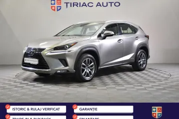 Lexus Seria NX din 2020 - oferta LEX227749