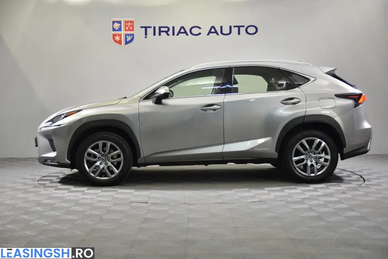Lexus Seria NX din 2020 cu 136.885 km - oferta LEX227749 - foto 2