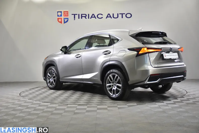 Lexus Seria NX din 2020 cu 136.885 km - oferta LEX227749 - foto 3