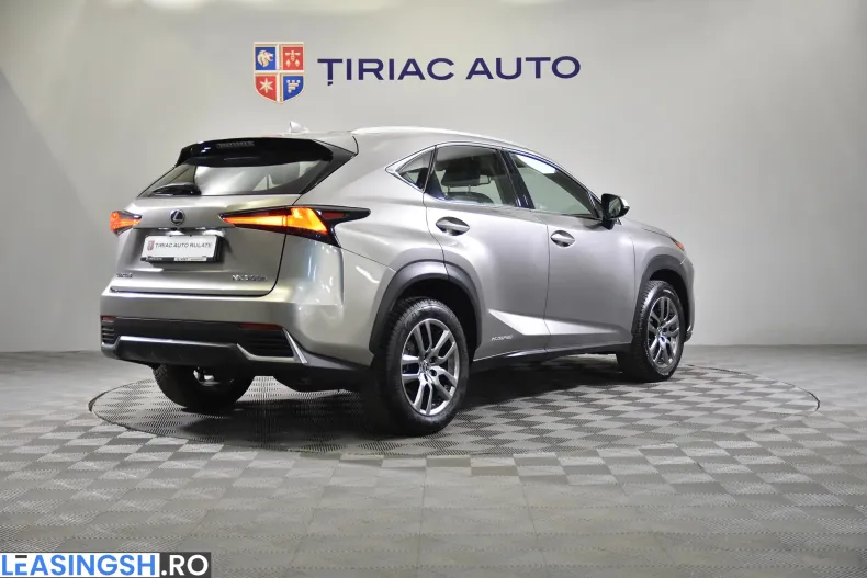 Lexus Seria NX din 2020 cu 136.885 km - oferta LEX227749 - foto 5