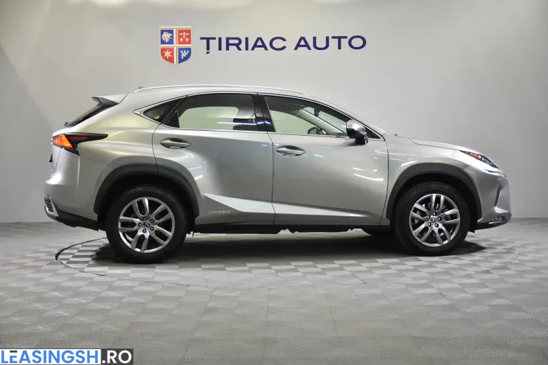 Lexus Seria NX din 2020 cu 136.885 km - oferta LEX227749 - foto 6