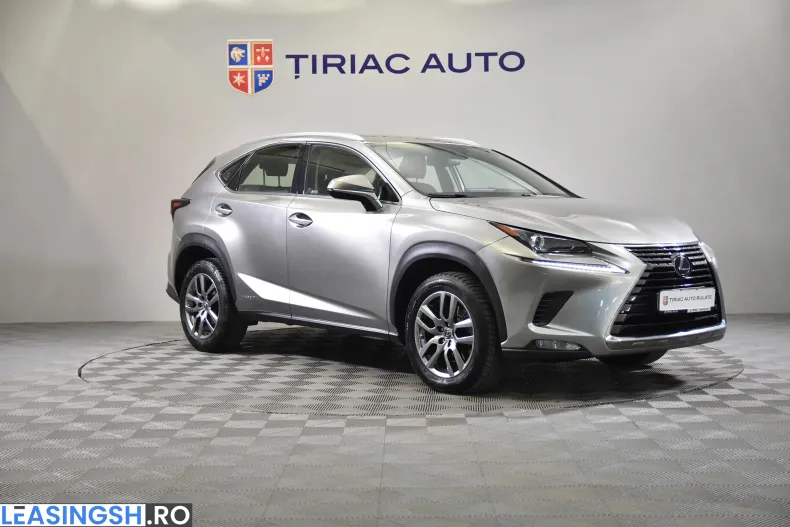 Lexus Seria NX din 2020 cu 136.885 km - oferta LEX227749 - foto 7