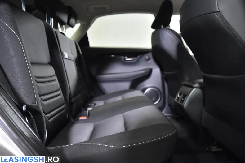 Lexus Seria NX din 2020 cu 136.885 km - oferta LEX227749 - foto 12