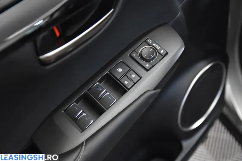 Lexus Seria NX din 2020 cu 136.885 km - oferta LEX227749 - foto 14