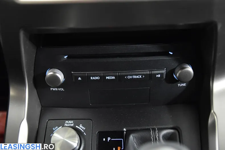 Lexus Seria NX din 2020 cu 136.885 km - oferta LEX227749 - foto 18