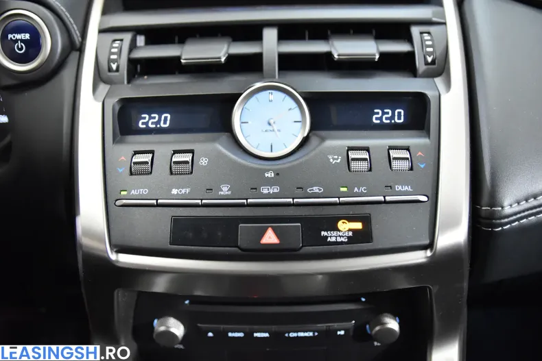 Lexus Seria NX din 2020 cu 136.885 km - oferta LEX227749 - foto 19
