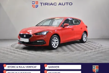 Seat Leon din 2022 - oferta SEA227750
