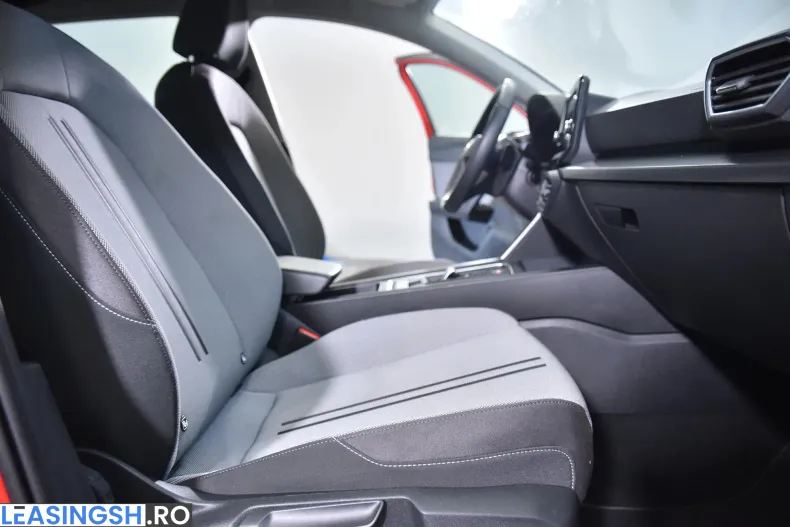 Seat Leon din 2022 cu 53.861 km - oferta SEA227750 - foto 11
