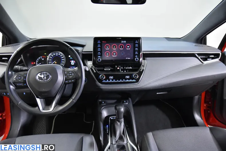 Toyota Corolla din 2021 cu 66.706 km - oferta TOY227751 - foto 9