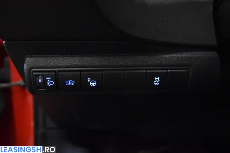 Toyota Corolla din 2021 cu 66.706 km - oferta TOY227751 - foto 14