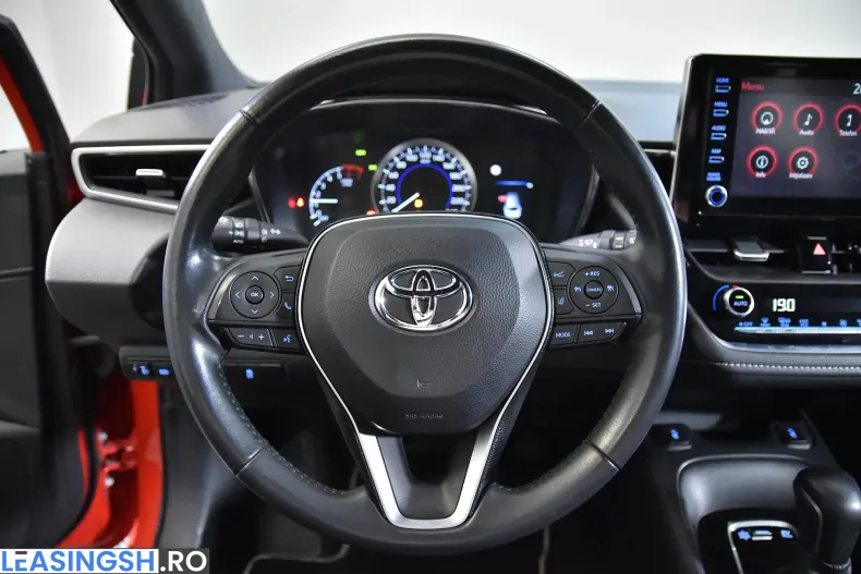 Toyota Corolla din 2021 cu 66.706 km - oferta TOY227751 - foto 15