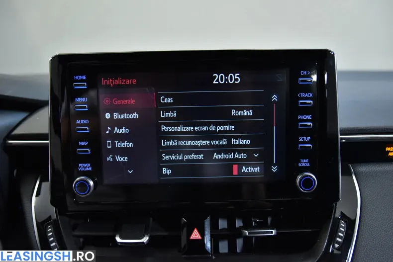 Toyota Corolla din 2021 cu 66.706 km - oferta TOY227751 - foto 20