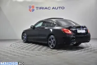 Mercedes-Benz C 300 (Clasa C) din 2020 cu 96.534 km - oferta MER227752 - foto 3