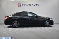 Mercedes-Benz C 300 (Clasa C) din 2020 cu 96.534 km - oferta MER227752 - foto 6