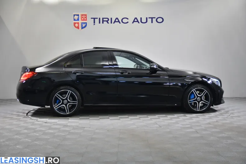 Mercedes-Benz C 300 (Clasa C) din 2020 cu 96.534 km - oferta MER227752 - foto 6