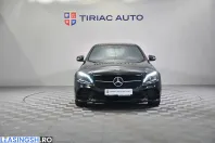 Mercedes-Benz C 300 (Clasa C) din 2020 cu 96.534 km - oferta MER227752 - foto 8