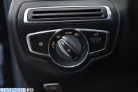 Mercedes-Benz C 300 (Clasa C) din 2020 cu 96.534 km - oferta MER227752 - foto 15