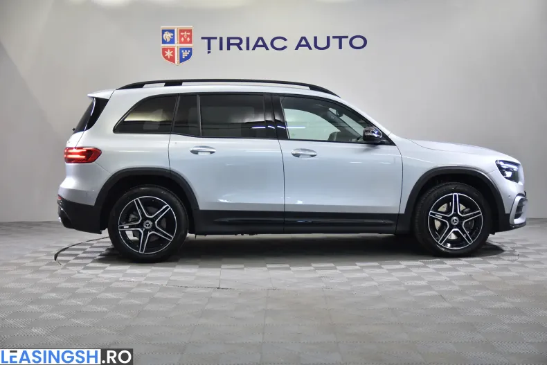Mercedes-Benz GLB (Clasa GLB) din 2025 cu 14.691 km - oferta MER227753 - foto 6