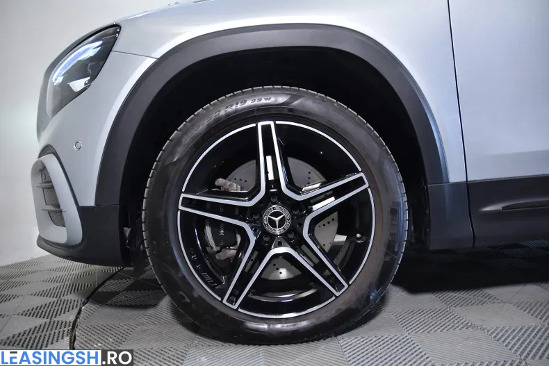Mercedes-Benz GLB (Clasa GLB) din 2025 cu 14.691 km - oferta MER227753 - foto 13