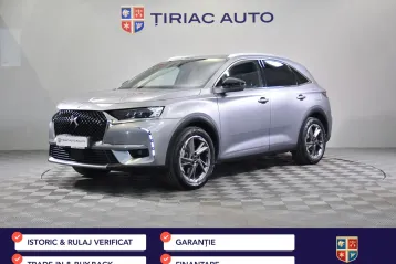 DS Automobiles DS 7 Crossback din 2020 - oferta DSA227755