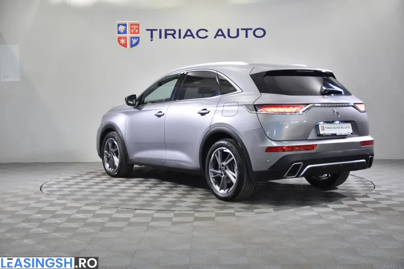 DS Automobiles DS 7 Crossback din 2020 cu 79.418 km - oferta DSA227755 - foto 3