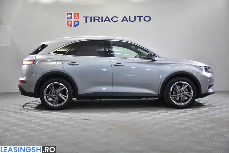 DS Automobiles DS 7 Crossback din 2020 cu 79.418 km - oferta DSA227755 - foto 6