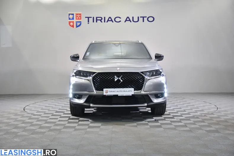DS Automobiles DS 7 Crossback din 2020 cu 79.418 km - oferta DSA227755 - foto 8