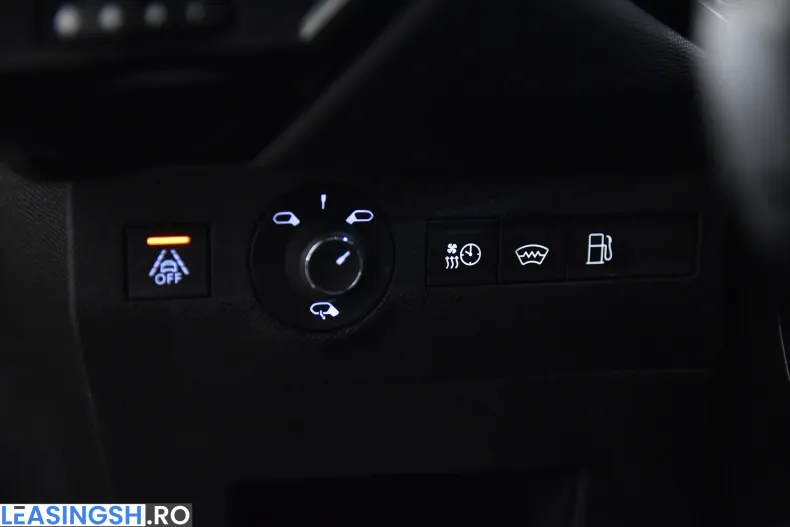 DS Automobiles DS 7 Crossback din 2020 cu 79.418 km - oferta DSA227755 - foto 14