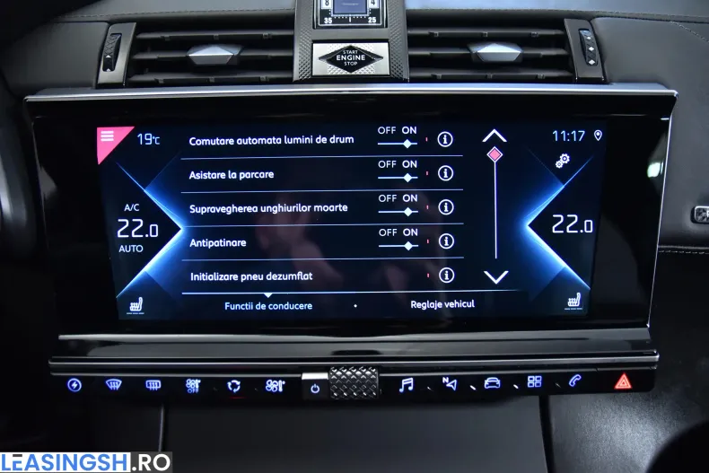 DS Automobiles DS 7 Crossback din 2020 cu 79.418 km - oferta DSA227755 - foto 19
