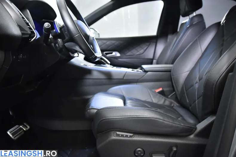 DS Automobiles DS 7 Crossback din 2020 cu 79.418 km - oferta DSA227755 - foto 21