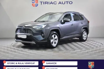 Toyota RAV4 din 2020 - oferta TOY227756