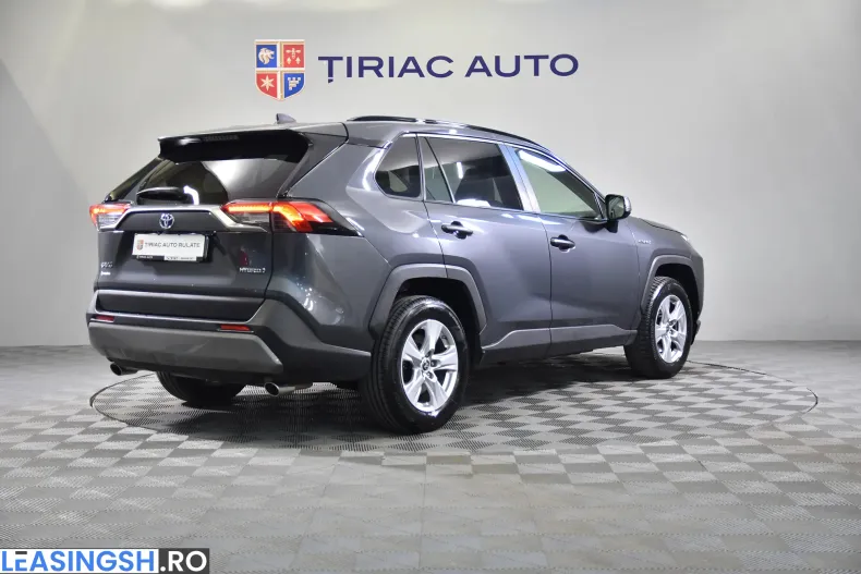 Toyota RAV4 din 2020 cu 171.373 km - oferta TOY227756 - foto 5
