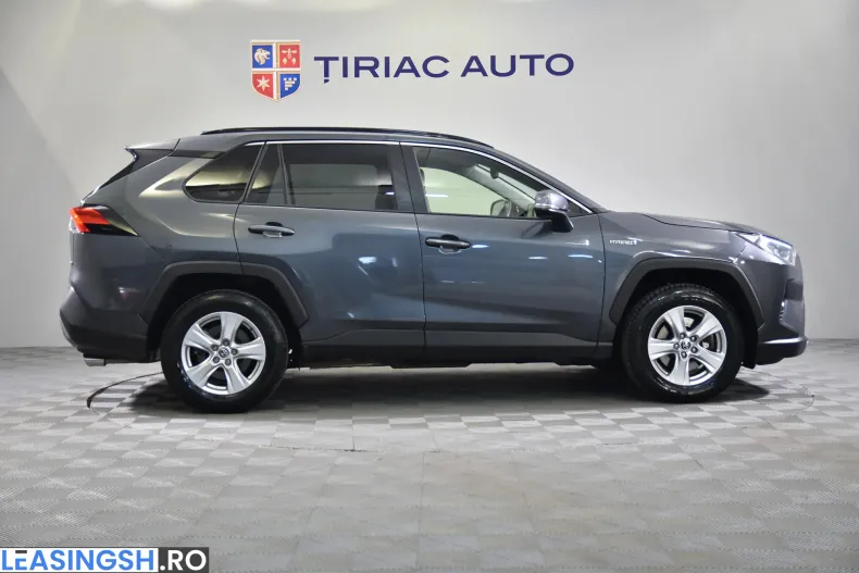Toyota RAV4 din 2020 cu 171.373 km - oferta TOY227756 - foto 6
