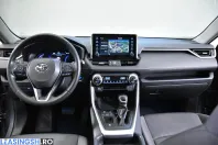 Toyota RAV4 din 2020 cu 171.373 km - oferta TOY227756 - foto 9