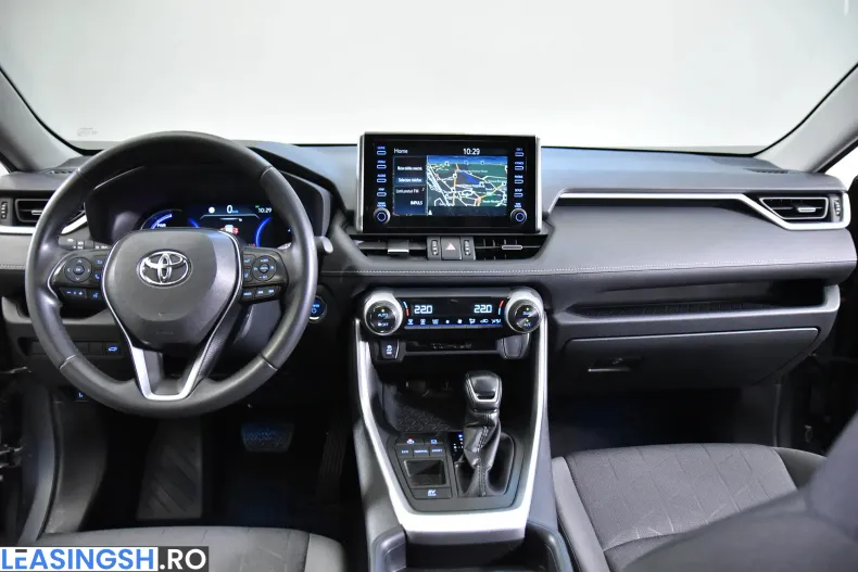 Toyota RAV4 din 2020 cu 171.373 km - oferta TOY227756 - foto 9