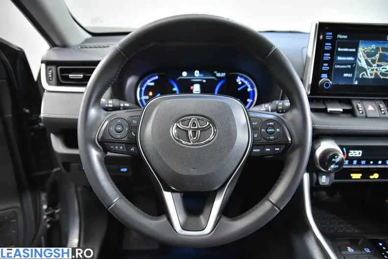 Toyota RAV4 din 2020 cu 171.373 km - oferta TOY227756 - foto 16