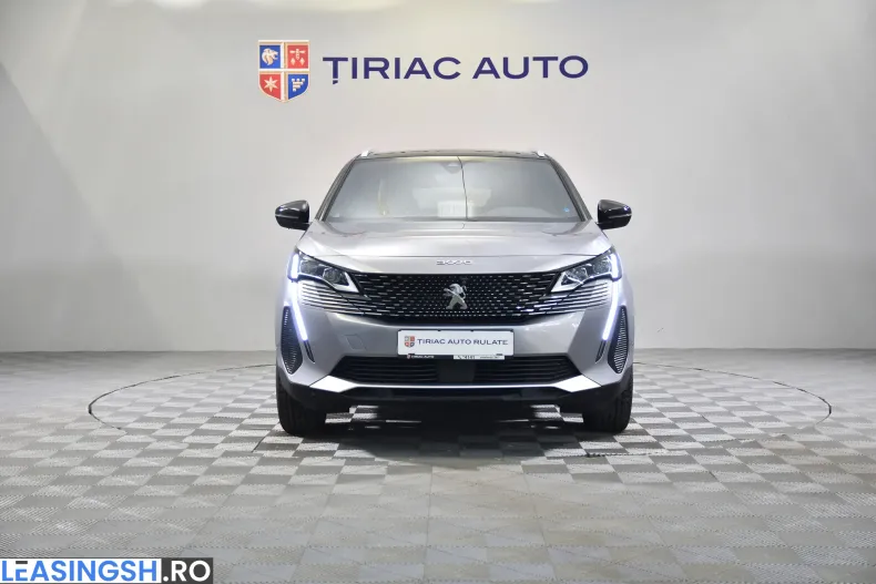 Peugeot 3008 din 2021 cu 76.890 km - oferta PEU227757 - foto 8