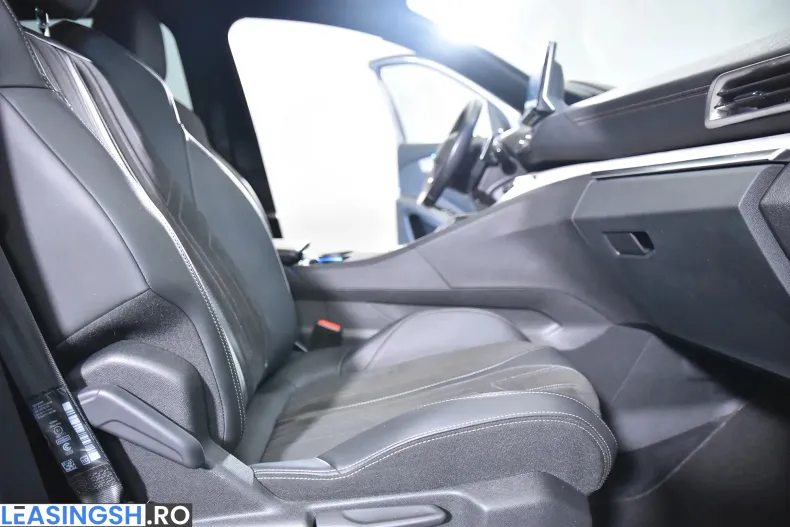 Peugeot 3008 din 2021 cu 76.890 km - oferta PEU227757 - foto 11