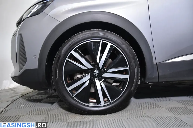 Peugeot 3008 din 2021 cu 76.890 km - oferta PEU227757 - foto 13