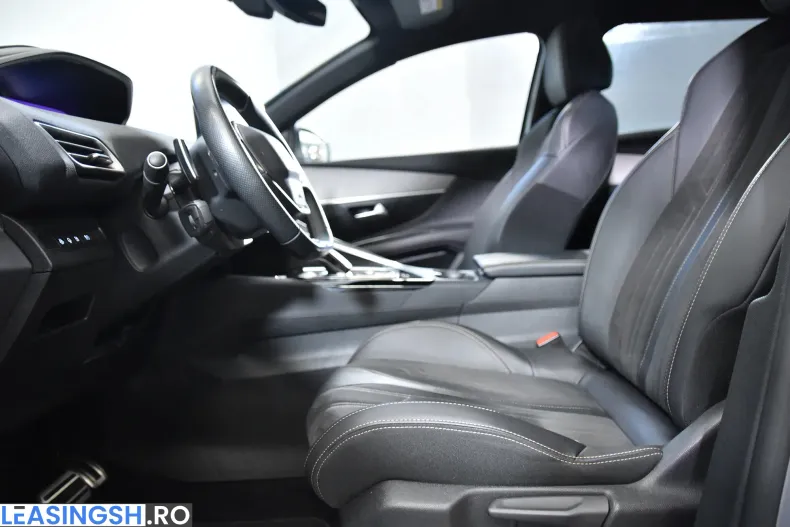 Peugeot 3008 din 2021 cu 76.890 km - oferta PEU227757 - foto 23
