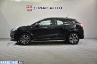 Ford Puma din 2022 cu 85.283 km - oferta FOR227764 - foto 2