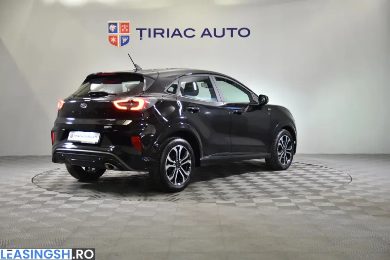 Ford Puma din 2022 cu 85.283 km - oferta FOR227764 - foto 5