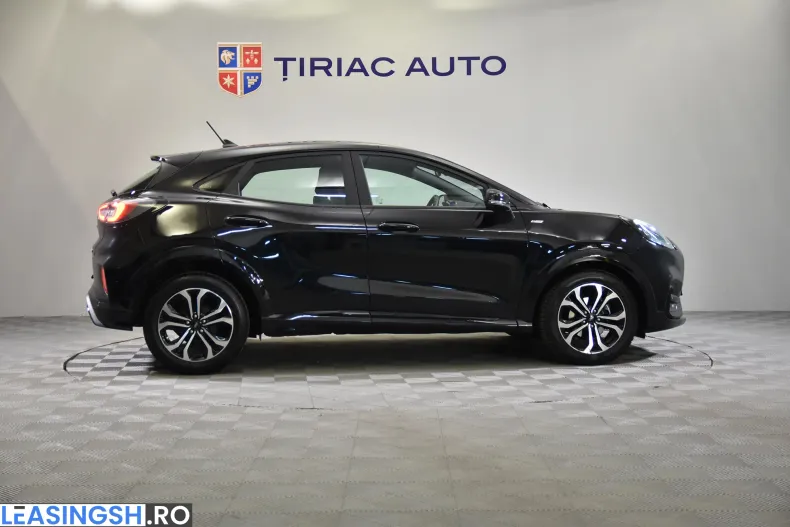 Ford Puma din 2022 cu 85.283 km - oferta FOR227764 - foto 6