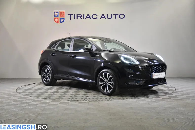 Ford Puma din 2022 cu 85.283 km - oferta FOR227764 - foto 7