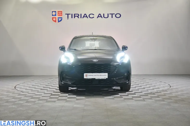 Ford Puma din 2022 cu 85.283 km - oferta FOR227764 - foto 8