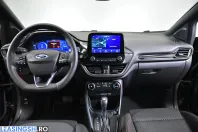 Ford Puma din 2022 cu 85.283 km - oferta FOR227764 - foto 9