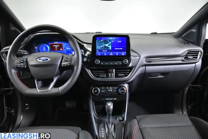 Ford Puma din 2022 cu 85.283 km - oferta FOR227764 - foto 9